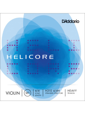DADDARIO H310 Helicore 4/4 Heavy Žice a violinu