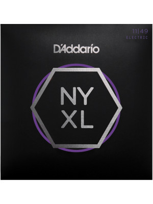 DADDARIO NYXL1149 11-49 Žice za električnu gitaru