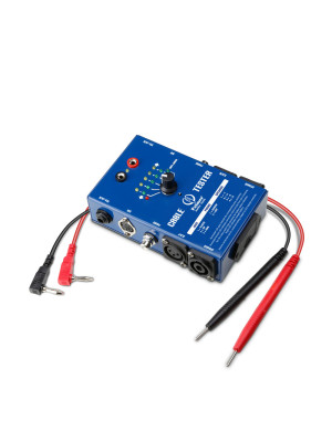 PALMER PRO AHMCT 8 - CABLE TESTER