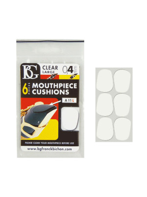 BG FRANCE A11L 0.4mm Jastučić za usnik