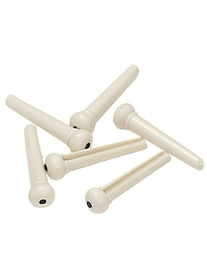 GEWA White with Dot Set Pinovi