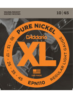 DADDARIO EPN110 10-45 Žice za električnu gitaru