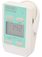 SEIKO DM51 GREEN Digitalni metronom