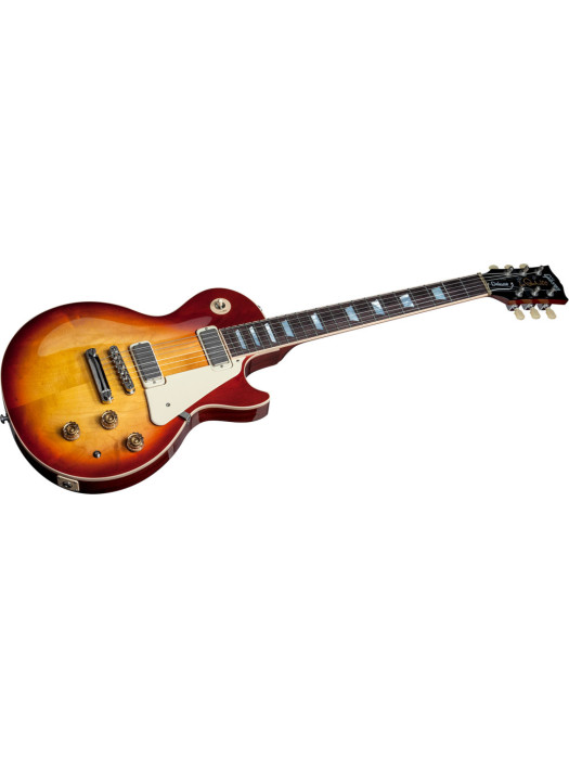 GIBSON LP DELUXE 2015 HERITAGE CHERRY SUNBURST Električna gitara