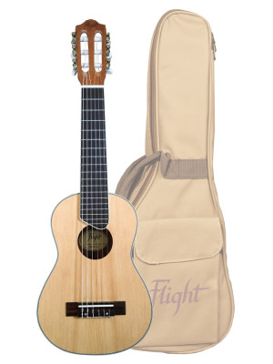 FLIGHT GUT350 SP/SAP Natur Gitalele