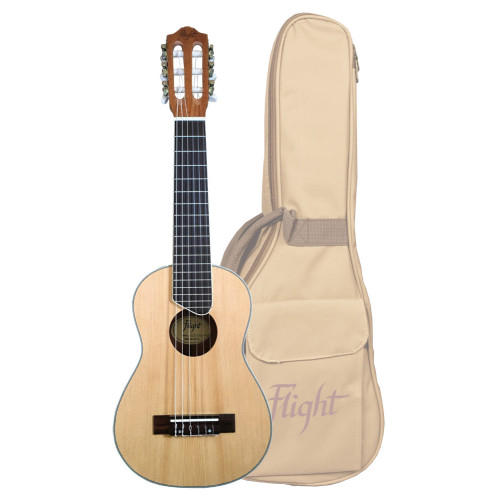 FLIGHT GUT350 SP/SAP Natur Gitalele