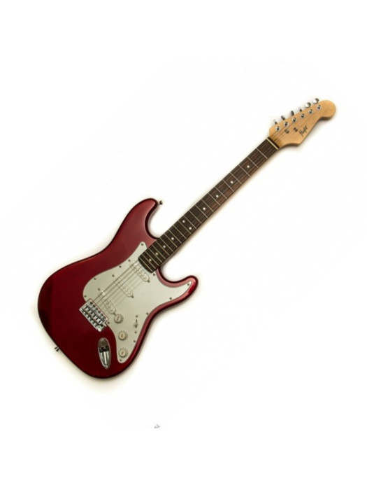 FLIGHT GUITARS EST11 RWP Električna gitara