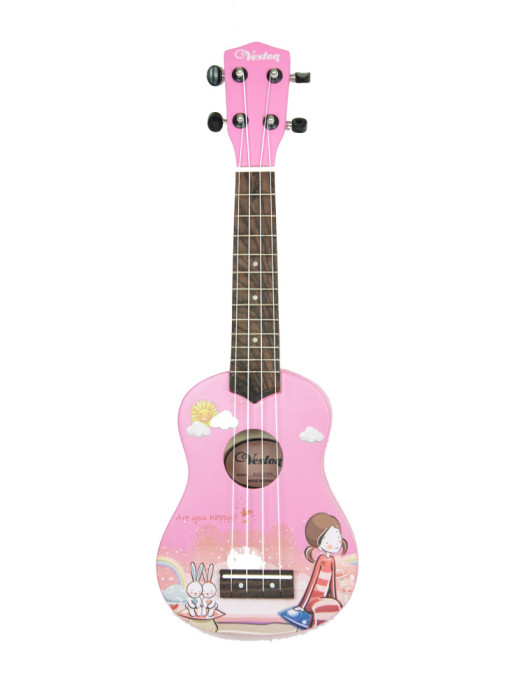 VESTON KUS25 PK Ukulele