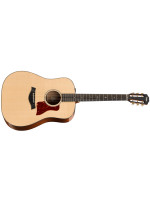 TAYLOR 510E ACOUSTIC GUITAR NAT Akustična gitara