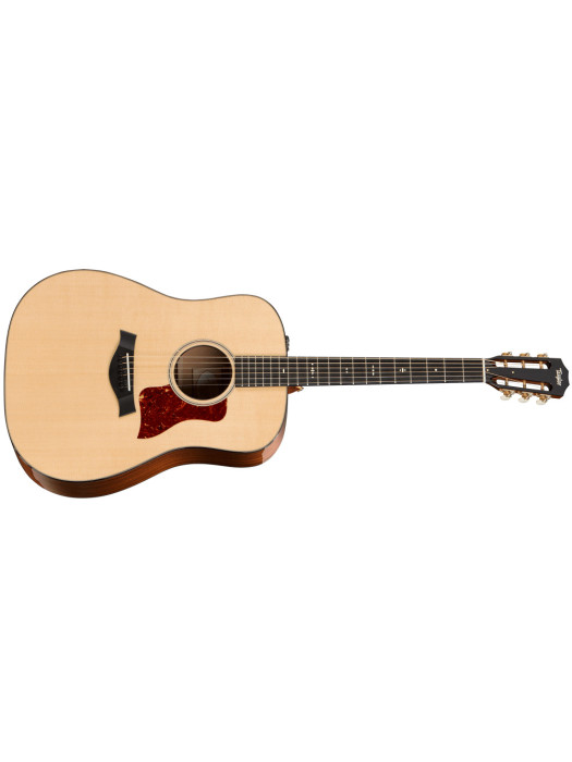 TAYLOR 510E ACOUSTIC GUITAR NAT Akustična gitara