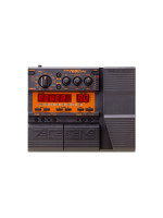 ZOOM 708II BAS PRO EFEKT Efekti za bas gitaru