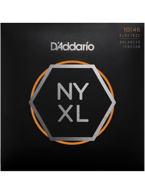 DADDARIO NYXL1046BT 10-46 Žice za električnu gitaru