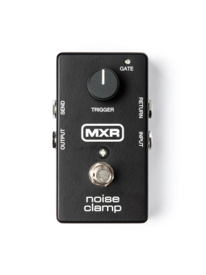 MXR M195 Noise Clamp Efekti za gitaru