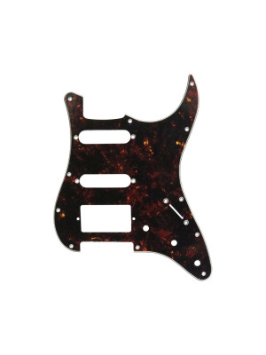 JET PS-450 TS HSS Pickguard JET PS-450 TS HSS Pickguard