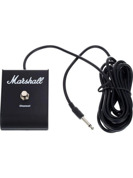 MARSHALL MR-PEDL90003 Nožni prekidač