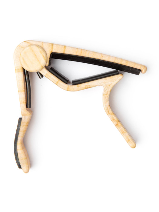 DUNLOP 83CM Maple Kapodaster za akustičnu gitaru