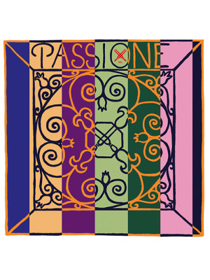PIRASTRO PASSIONE G 4/4 Pojedinačna žica za violinu