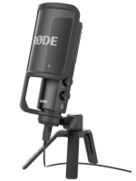 RODE NT-USB VOCAL RECORDING Kondenzatorski mikrofon