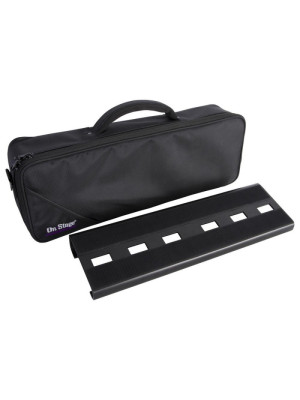 ON STAGE GPB2000 Pedalboard sa torbom