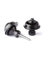 DUNLOP SLS1503BK Držač za kaiš