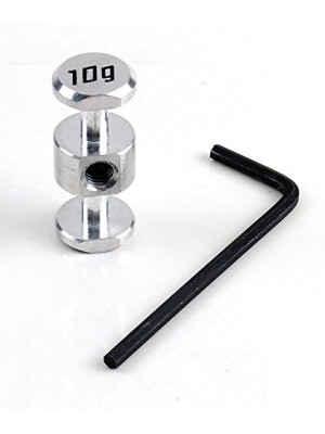 MAPEX MBW10 Falcon 10g Udaraljka za bas pedalu