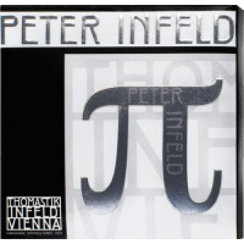 THOMASTIK PI02 Peter Infeld A 4/4 Pojedinačna žica za violinu