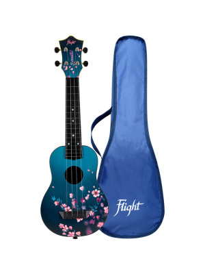 FLIGHT TUS32 Sakura Sopran ukulele