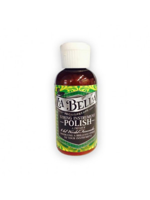 LA BELLA IP-L4 Sredstvo za poliranje gitara