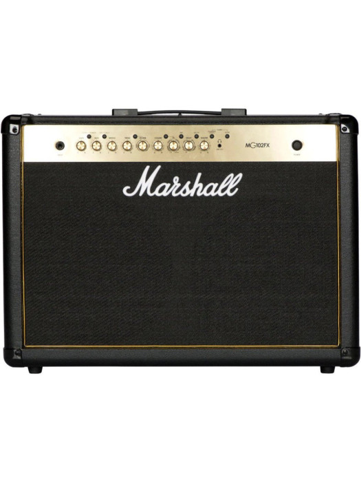 MARSHALL MG102GFX 100W Gitarsko pojačalo