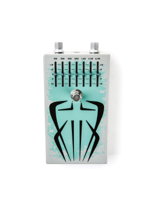 MXR BFG07 BILLY GIBBONS Octavio Efekti za gitaru