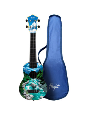 FLIGHT TUS30 SLO Sopran ukulele