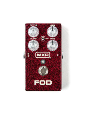MXR M251 FOD Drive Efekti za gitaru