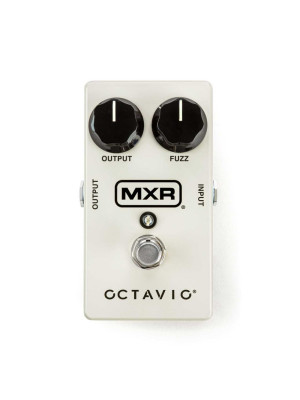 MXR M267 OCTAVIO Fuzz Efekti za gitaru