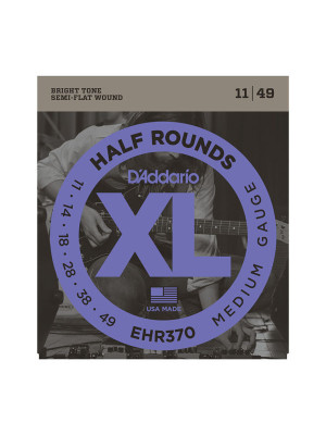 DADDARIO EHR37 11-49 Žice za električnu gitaru