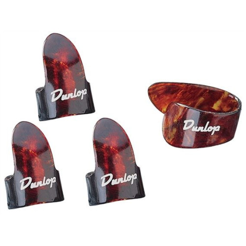 DUNLOP PICKS 9010TP (4) Trzalice za gitaru