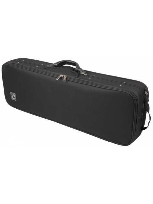 DOWINA 4/4 BLK Kofer za violinu