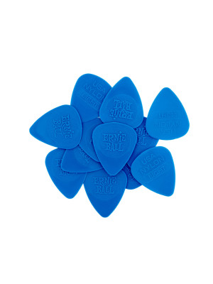 ERNIE BALL 9135 Thin Injection Molded Nylon 0.53 (12) Set trzalica