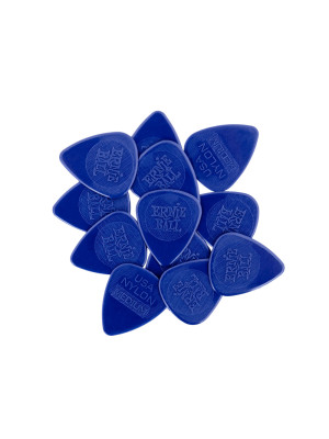 ERNIE BALL 9136 Injection Molded Nylon 0.72 (12) Set trzalica