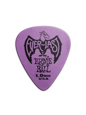 ERNIE BALL 9193 Purple Everlast 1.0 (12) Set trzalica