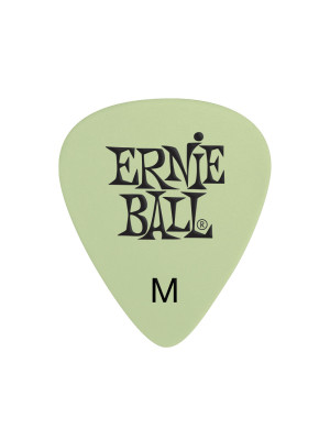 ERNIE BALL 9225 Super Glow Cellulose 0.72 (12) Set trzalica