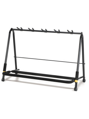 HERCULES GS525B Stalak za 5 gitara