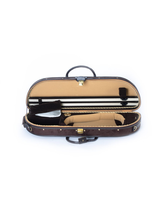 DOWINA CVN1332BR 4/4 Kofer za violinu