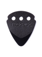 DUNLOP 467R.BLK TECKPICK Metal Trzalice za gitaru
