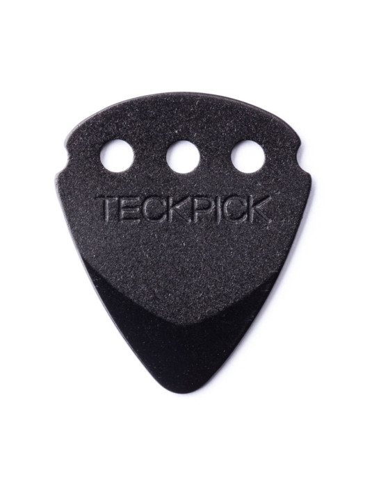 DUNLOP 467R.BLK TECKPICK Metal Trzalice za gitaru
