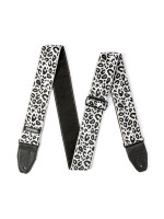 DUNLOP D67-19 JACQUARD Ice Cat Kaiš za gitaru