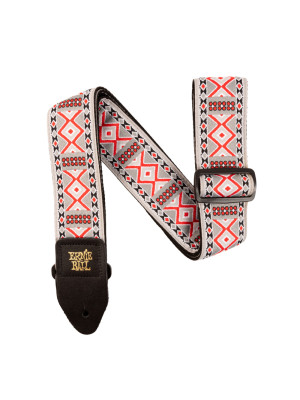 ERNIE BALL 4697 JACQUARD Casino Couture Kaiš za gitaru