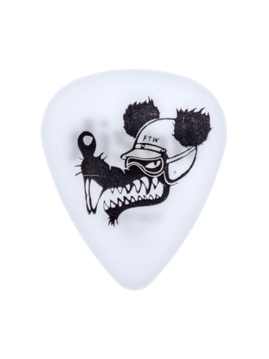 DUNLOP PICKS BL44R1.0S Chiselers Trzalice za gitaru