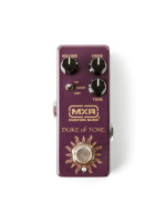 MXR CSP039 DUKE OF TONE Efekti za gitaru