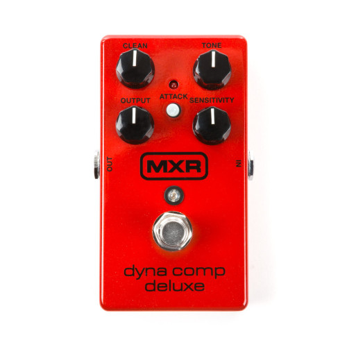 MXR M228 MXR DYNA COMP DELUXE Efekti za bas gitaru