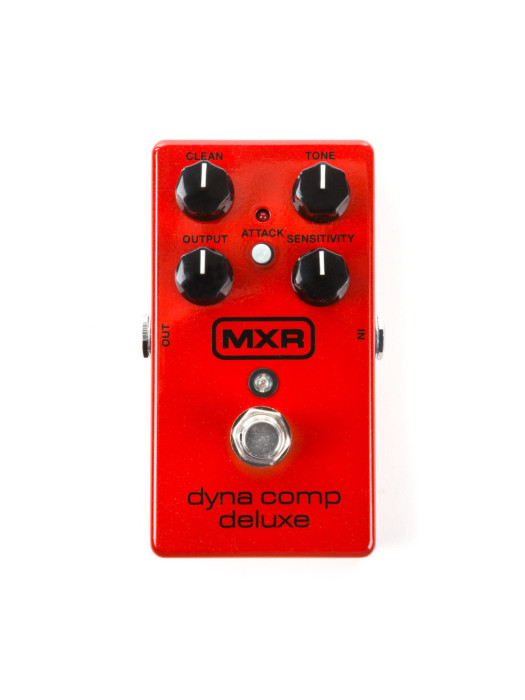 MXR M228 MXR DYNA COMP DELUXE Efekti za bas gitaru